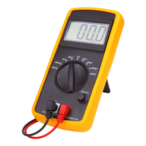 Digital Multimeter